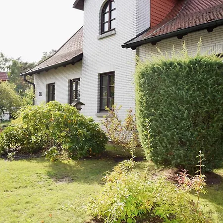 Vakantiehuis Koelpinsee