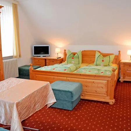 Koelpinsee Vakantiehuis Kolpinsee