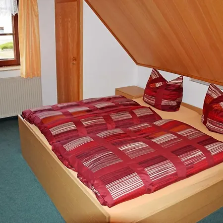Koelpinsee Vakantiehuis Kolpinsee