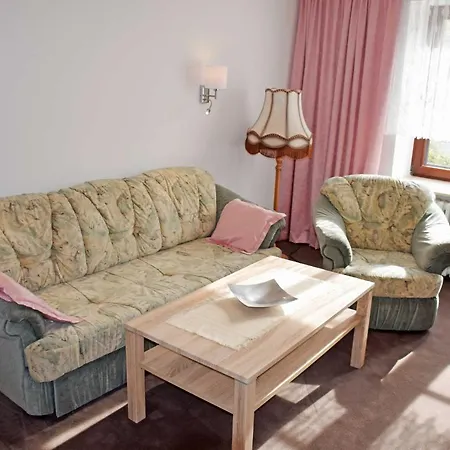 Koelpinsee Vakantiehuis *