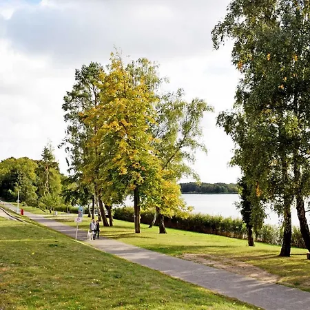 Vakantiehuis Koelpinsee