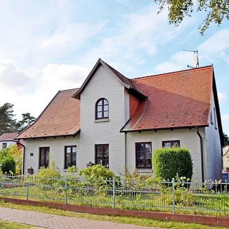 Vakantiehuis Koelpinsee Kolpinsee
