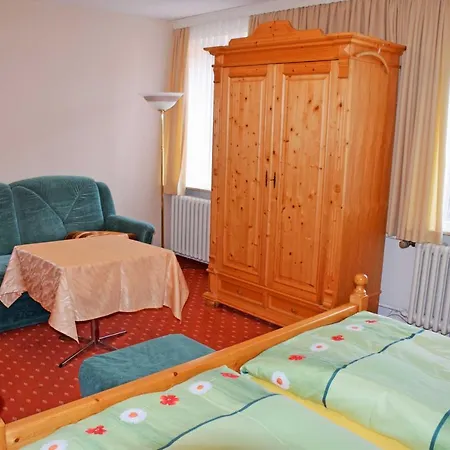 Koelpinsee Vakantiehuis