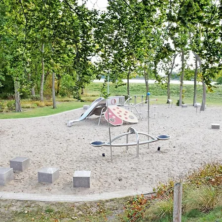 Vakantiehuis Koelpinsee Kolpinsee